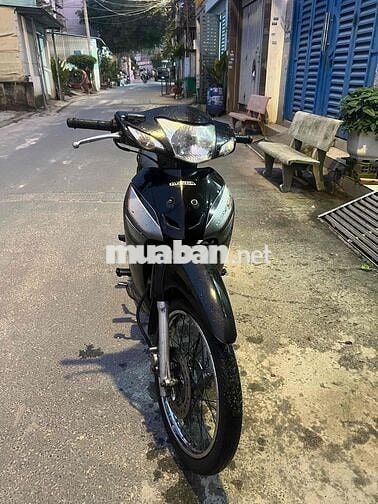 cần bán wave s 100 đời 2009