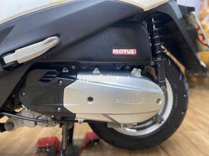 👉Lead biển Sg dàn áo sạch sẽ, máy chạy bao êm