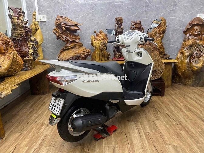 👉Lead biển Sg dàn áo sạch sẽ, máy chạy bao êm