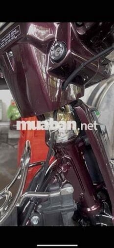 Ra đi tâm huyết super dọn full new