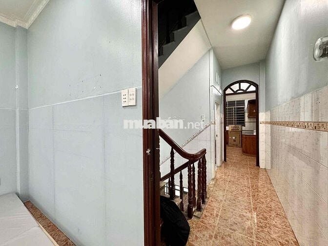 STUDIO BAN CÔNG SIÊU RỘNG FULL NỘI THẤT NGAY AEON BÌNH TÂN