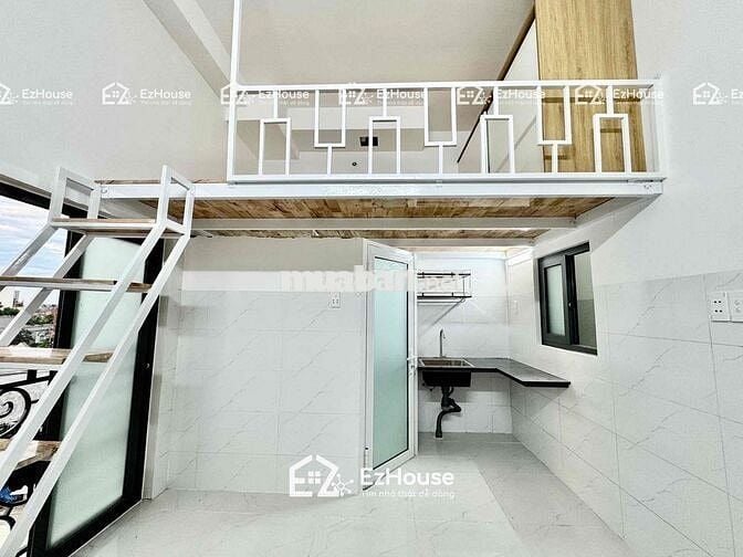 DỰ ÁN MỚI XÂY 100%,SẴN MÁY LẠNH,THANG MÁY-AN NINH,THOÁNG MÁT