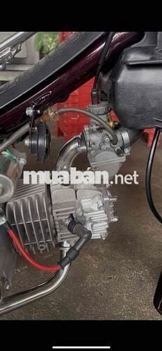 Ra đi tâm huyết super dọn full new