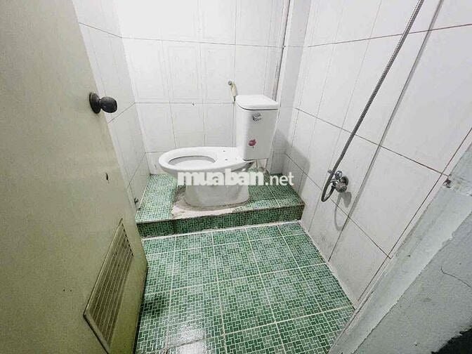 Nhà 4x12m (Lửng Đúc To - 2WC) Hẻm 5m Sát MT. Mã Lò. BHHA. Bình Tân