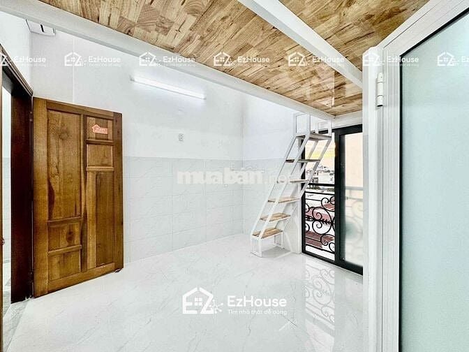 DỰ ÁN MỚI XÂY 100%,SẴN MÁY LẠNH,THANG MÁY-AN NINH,THOÁNG MÁT