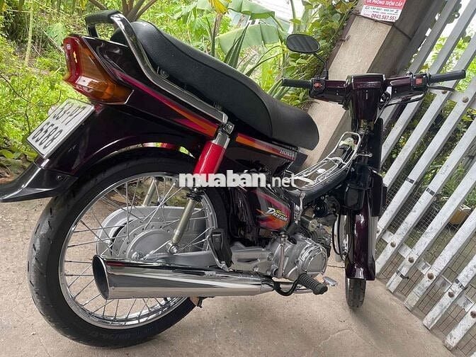 Ra đi tâm huyết super dọn full new