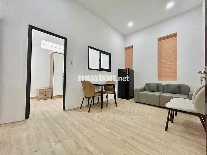 ✨CẬP BẾN SIÊU PHẨM 1PN 1PK RỘNG RÃI FULL NT TIỆN NGHI