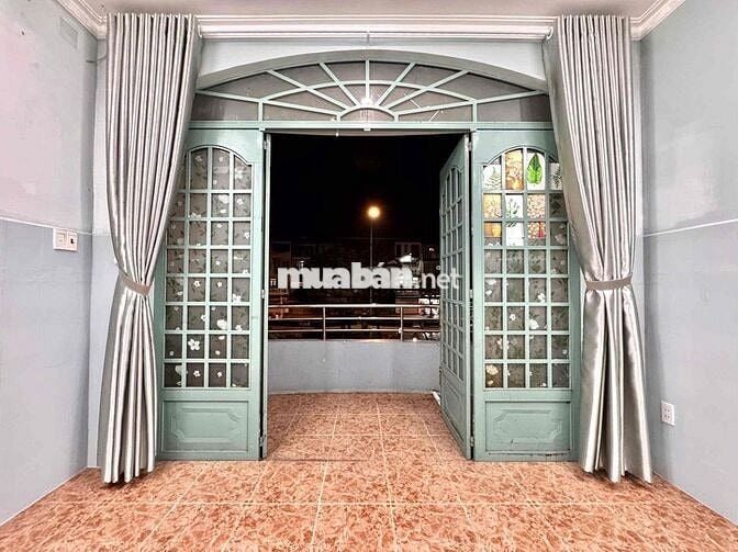 STUDIO BAN CÔNG SIÊU RỘNG FULL NỘI THẤT NGAY AEON BÌNH TÂN