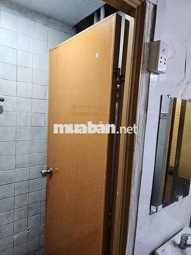 Bán căn hộ chung cư Nguyễn Thiện Thuật P.1 Q.3 SHR 2PN 1WC 2,3T TL