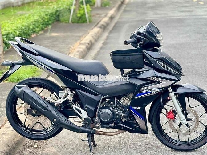 Winner V1 2018 Máy Zin Êm Bstp Hỗ Trợ Góp