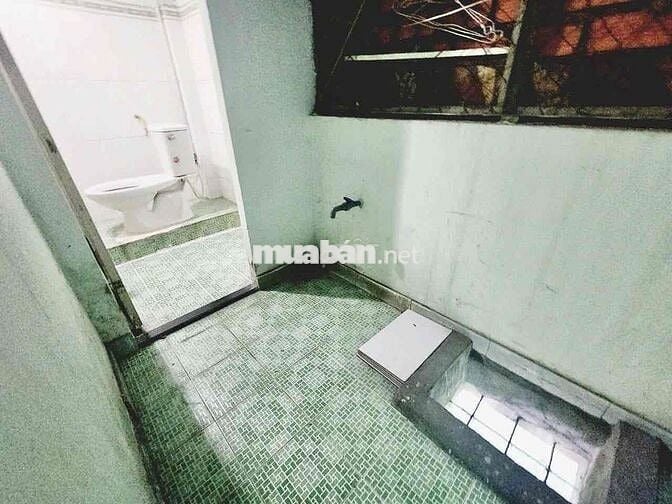 Nhà 4x12m (Lửng Đúc To - 2WC) Hẻm 5m Sát MT. Mã Lò. BHHA. Bình Tân