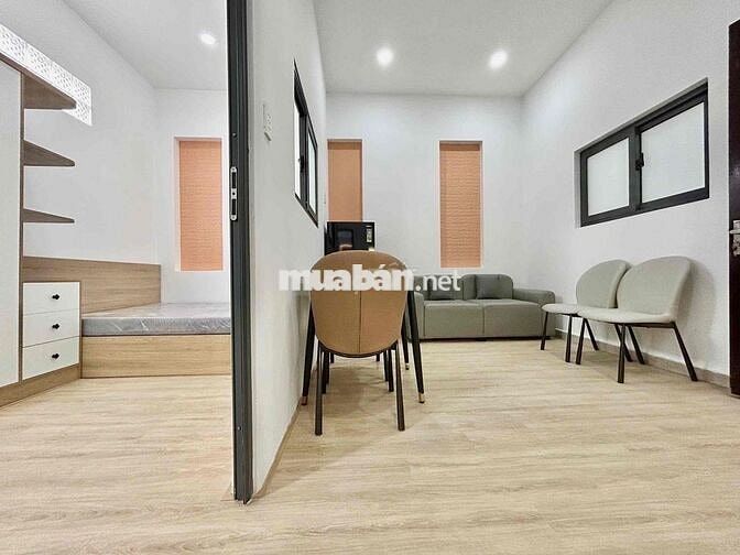 ✨CẬP BẾN SIÊU PHẨM 1PN 1PK RỘNG RÃI FULL NT TIỆN NGHI