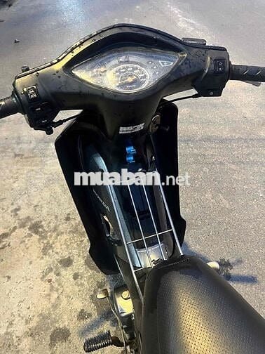 cần bán wave s 100 đời 2009