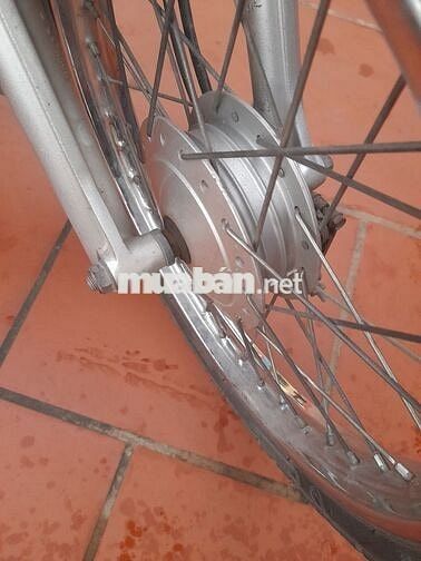 Xe wave hơn da  cần bán