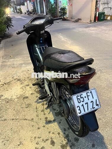 cần bán wave s 100 đời 2009