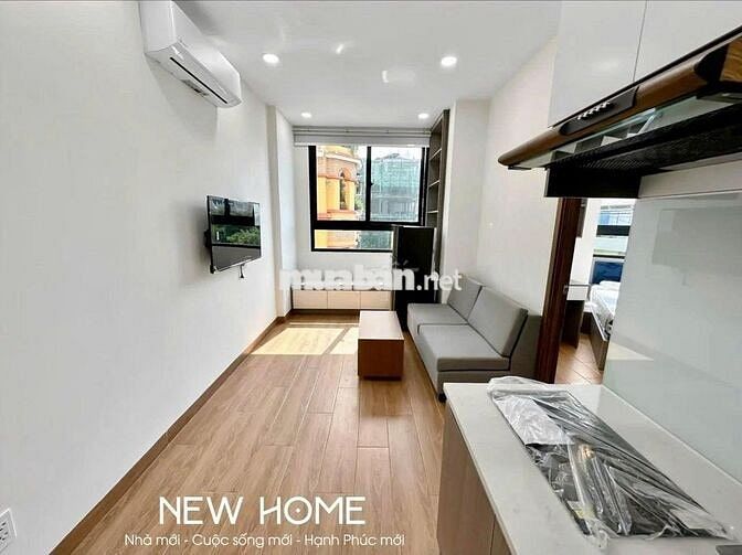 ⚜️KHAI TRƯƠNG CĂN HỘ MỚI STUDIO-1PN-BANCOL ĐỦ LOẠI NGAY HỒNG BÀNG -