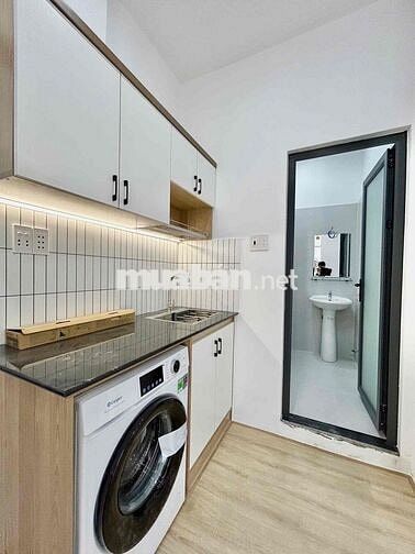 🔆MỚI CHƯA BÓC SEAL🔆 CHDV 2 PHÒNG NGỦ TẠI P9 Phú Nhuận - FULL NỘI THẤT