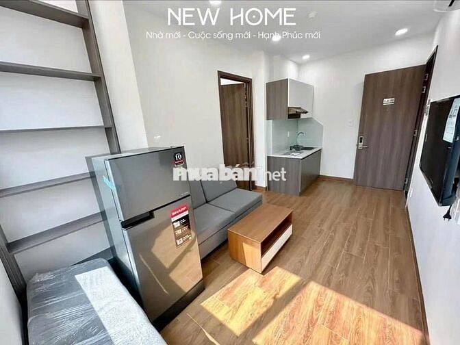 ⚜️KHAI TRƯƠNG CĂN HỘ MỚI STUDIO-1PN-BANCOL ĐỦ LOẠI NGAY HỒNG BÀNG -