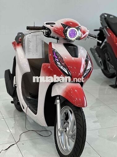 Vison loang đỏ.Bi cầu + AudiLED