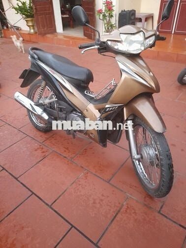 Xe wave hơn da  cần bán