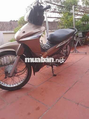 Xe wave hơn da  cần bán