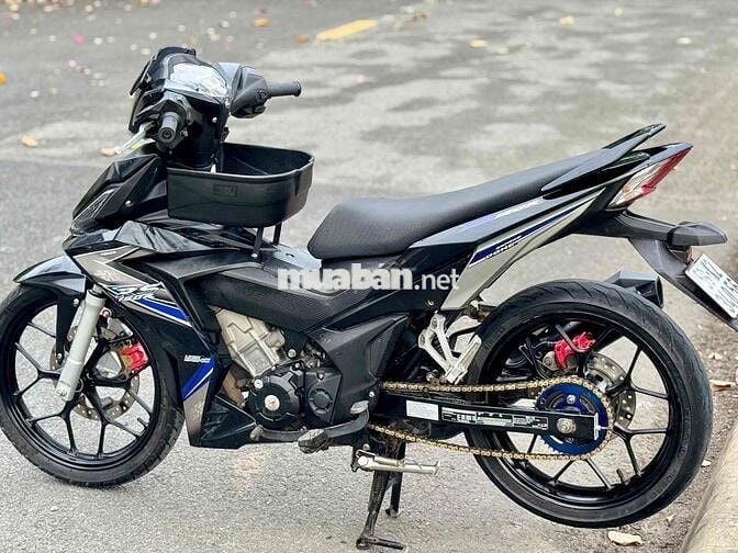 Winner V1 2018 Máy Zin Êm Bstp Hỗ Trợ Góp