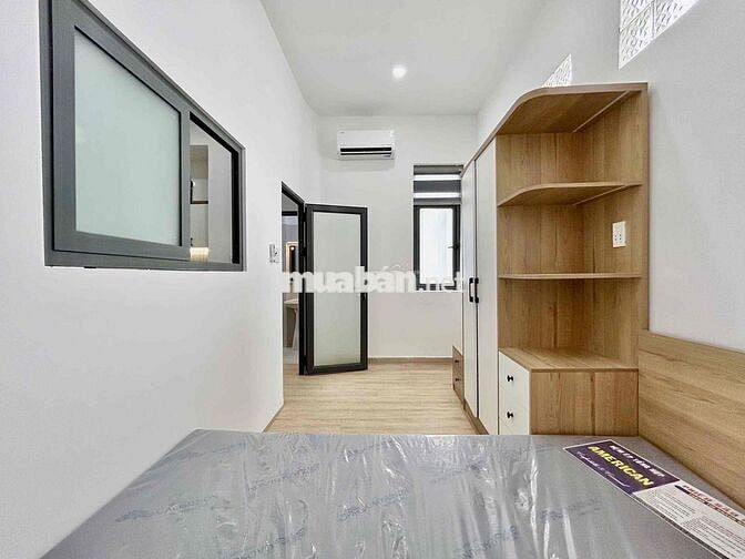 ✨CẬP BẾN SIÊU PHẨM 1PN 1PK RỘNG RÃI FULL NT TIỆN NGHI