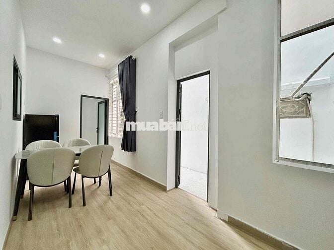 🔆MỚI CHƯA BÓC SEAL🔆 CHDV 2 PHÒNG NGỦ TẠI P9 Phú Nhuận - FULL NỘI THẤT