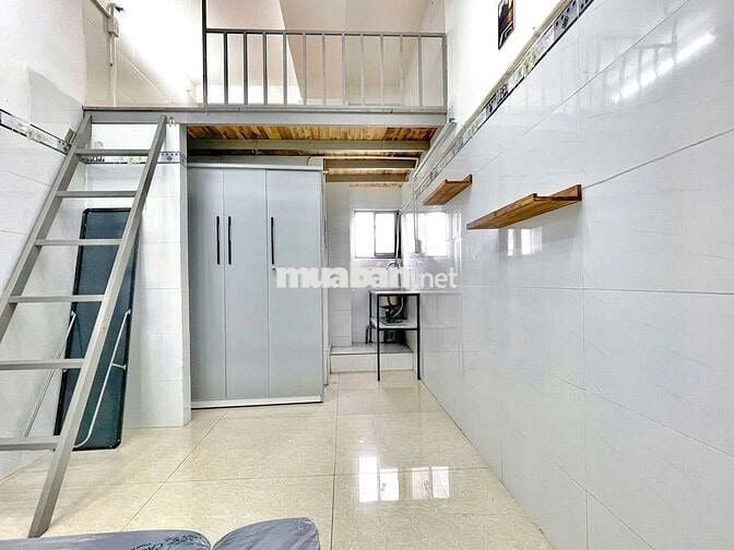 PHÒNG TRỌ MỚI XÂY SẴN MÁY LẠNH TẠI HÀ HUY GIÁP