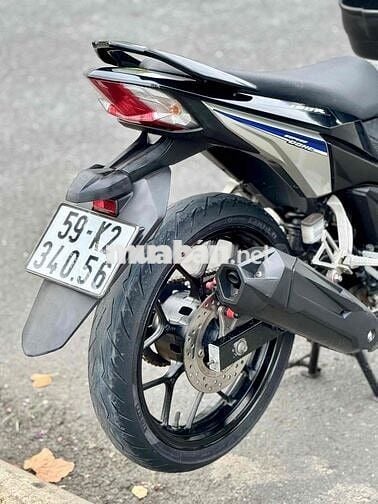 Winner V1 2018 Máy Zin Êm Bstp Hỗ Trợ Góp