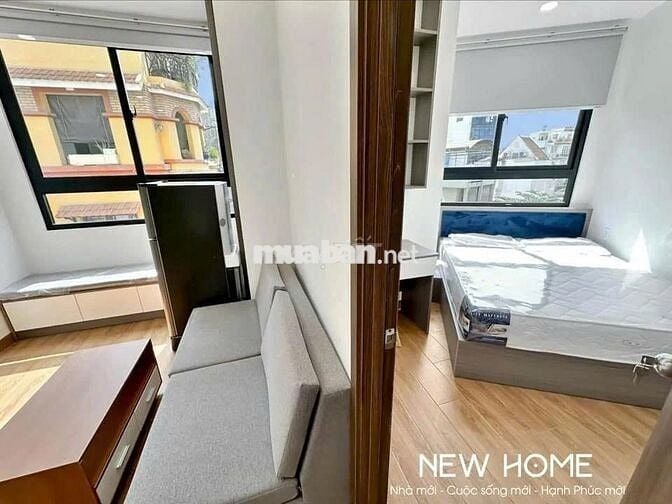 ⚜️KHAI TRƯƠNG CĂN HỘ MỚI STUDIO-1PN-BANCOL ĐỦ LOẠI NGAY HỒNG BÀNG -