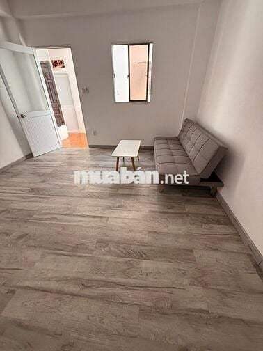 Cho thuê nhà nguyên căn cách mặt tiền đường khoảng 5m