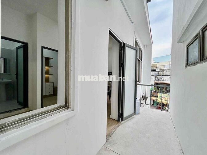 🔆MỚI CHƯA BÓC SEAL🔆 CHDV 2 PHÒNG NGỦ TẠI P9 Phú Nhuận - FULL NỘI THẤT