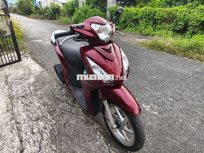 Honda vision 2018 biển TP cccd chủ bao tranh chấp