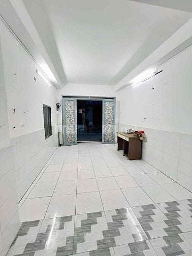 NHÀ 2 TẦNG - NỞ HẬU - HXH - TÂN SƠN NHÌ - DTSD 63M2 - NHỈNH 4 TỶ