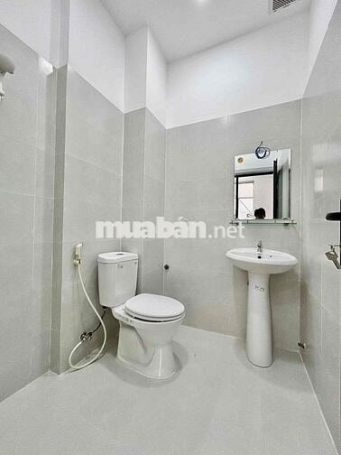 🔆MỚI CHƯA BÓC SEAL🔆 CHDV 2 PHÒNG NGỦ TẠI P9 Phú Nhuận - FULL NỘI THẤT