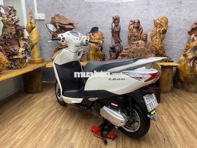 👉Lead biển Sg dàn áo sạch sẽ, máy chạy bao êm