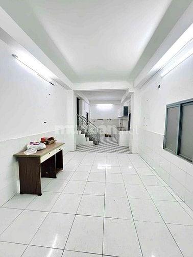 NHÀ 2 TẦNG - NỞ HẬU - HXH - TÂN SƠN NHÌ - DTSD 63M2 - NHỈNH 4 TỶ