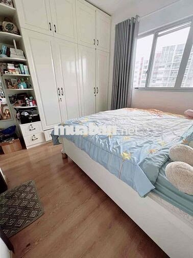 98m2 - 3PN CÓ BAN CÔNG - KHO LỚN - GIÁ TỐT CHỐT NHANH