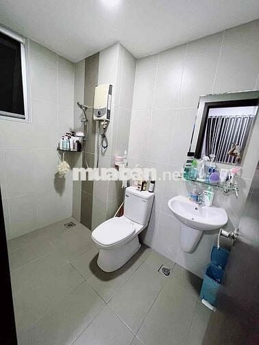 98m2 - 3PN CÓ BAN CÔNG - KHO LỚN - GIÁ TỐT CHỐT NHANH