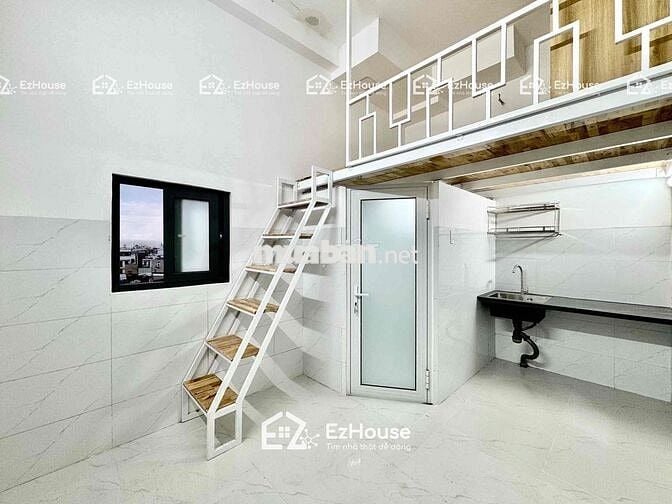 DỰ ÁN MỚI XÂY 100%,SẴN MÁY LẠNH,THANG MÁY-AN NINH,THOÁNG MÁT