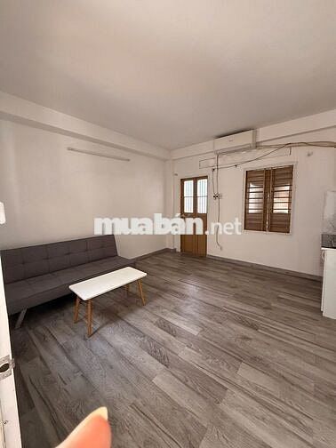 Cho thuê nhà nguyên căn cách mặt tiền đường khoảng 5m