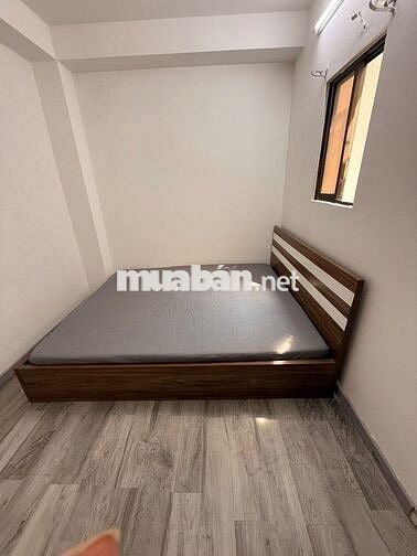 Cho thuê nhà nguyên căn cách mặt tiền đường khoảng 5m