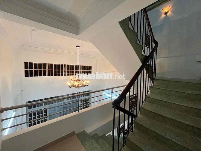 CHO THUÊ NHÀ - HXH - LÊ LỢI, GÒ VẤP - 3PN 2WC - SẴN 3 ML - NHỈNH 12TR