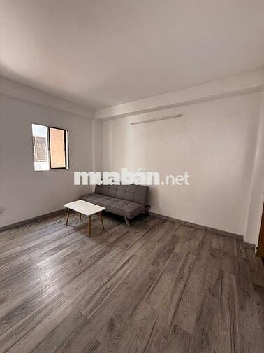 Cho thuê nhà nguyên căn cách mặt tiền đường khoảng 5m