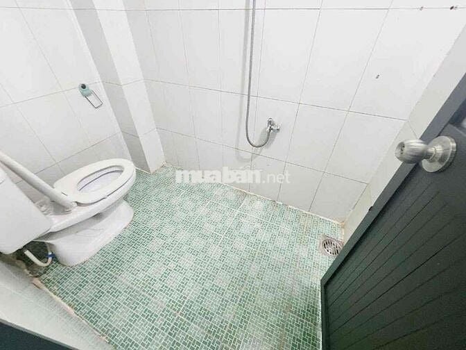 Nhà 4x12m (Lửng Đúc To - 2WC) Hẻm 5m Sát MT. Mã Lò. BHHA. Bình Tân