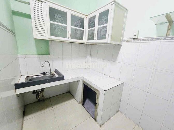 Nhà 4x12m (Lửng Đúc To - 2WC) Hẻm 5m Sát MT. Mã Lò. BHHA. Bình Tân