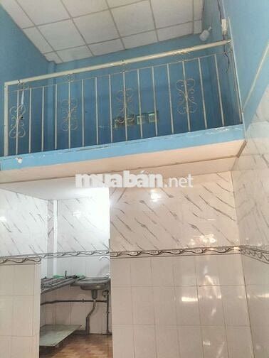 Cho thuê phòng trọ giá rẻ tại thạnh Xuân quận 12