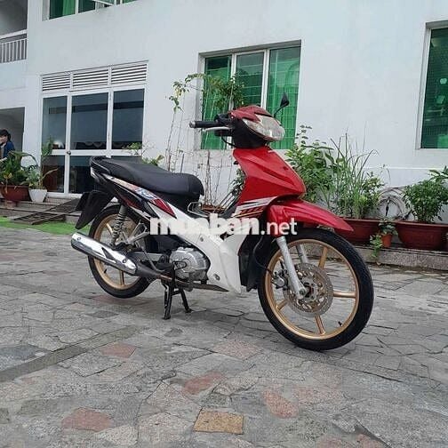 Xe Honda wave S110