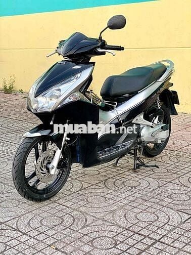 AB2011 FI CHÍNH CHỦ XE ĐẸP MÁY NGON BSTP